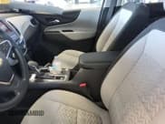 ✅ 2024 Chevrolet Equinox LS • VIN: 3GNAX5EG0RL248873 • Лот: 43651174. Опубликован ранее на IAAI с пробегом 50 735 миль. Бесплатный доступ к архиву аукционных продаж из США и подробный отчёт об истории автомобиля на DreamBid. Изображение 7.