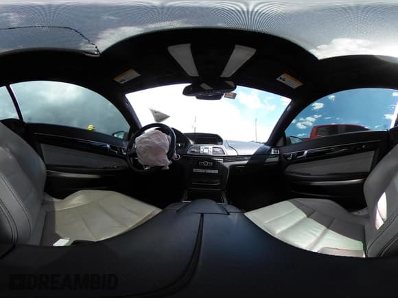 ✅ 2015 Mercedes-Benz E 400 • VIN: WDDKJ6FB2FF306145 • Lot: 43254482. Listed on IAAI with 74,867 mi. Free auction sales archive from the USA and detailed vehicle history report at DreamBid. Image 18.