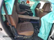 ✅ 2020 Subaru Ascent Touring • VIN: 4S4WMARD7L3405149 • Lot: 54006595. Listed on Copart with Not provided. Free auction sales archive from the USA and detailed vehicle history report at DreamBid. Image 11.