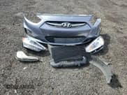 ✅ 2016 Hyundai Accent Sport • VIN: KMHCU5AE4GU270582 • Лот: 50490814. Опубликован ранее на Copart с пробегом 117 269 миль. Бесплатный доступ к архиву аукционных продаж из США и подробный отчёт об истории автомобиля на DreamBid. Изображение 12.