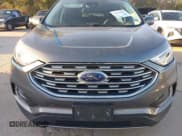 ✅ 2023 Ford Edge Titanium • VIN: 2FMPK4K97PBA27258 • Lot: 43836984. Wystawiony na IAAI z przebiegiem 57 336 mil. Bezpłatny archiwum sprzedaży aukcyjnych z USA i szczegółowy raport historii pojazdu na DreamBid. Zdjęcie 6.