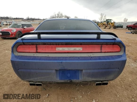 ✅ 2012 Dodge Challenger SXT • VIN: 2C3CDYAG7CH258015 • Lot: 44827605. Wystawiony na Copart z przebiegiem 131 539 mil. Bezpłatny archiwum sprzedaży aukcyjnych z USA i szczegółowy raport historii pojazdu na DreamBid. Zdjęcie 6.