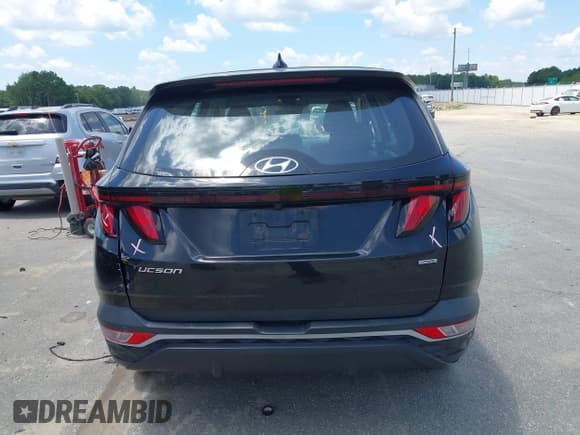 ✅ 2022 Hyundai Tucson SE • VIN: 5NMJACAE1NH019452 • Lot: 42780284. Wystawiony na IAAI z przebiegiem 91 474 mil. Bezpłatny archiwum sprzedaży aukcyjnych z USA i szczegółowy raport historii pojazdu na DreamBid. Zdjęcie 16.