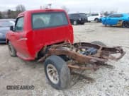 ✅ 2001 Ford Ranger XL • VIN: 1FTYR10C41PA19796 • Lot: 41887232. Wystawiony na IAAI z przebiegiem 216 483 mil. Bezpłatny archiwum sprzedaży aukcyjnych z USA i szczegółowy raport historii pojazdu na DreamBid. Zdjęcie 3.