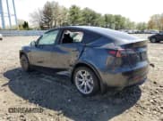 ✅ 2024 Tesla Model Y Long Range • VIN: 7SAYGDEE4RF990274 • Лот: 54239025. Опубликован ранее на Copart с пробегом 8 726 миль. Бесплатный доступ к архиву аукционных продаж из США и подробный отчёт об истории автомобиля на DreamBid. Изображение 2.