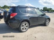 ✅ 2008 Toyota RAV4 Sport • VIN: JTMZK32V786010075 • Lot: 61571685. Listed on Copart with 159,918 mi. Free auction sales archive from the USA and detailed vehicle history report at DreamBid. Image 3.