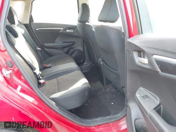 ✅ 2017 Honda Fit LX • VIN: JHMGK5H54HS007277 • Lot: 43707220. Wystawiony na IAAI z przebiegiem 172 134 mil. Bezpłatny archiwum sprzedaży aukcyjnych z USA i szczegółowy raport historii pojazdu na DreamBid. Zdjęcie 8.