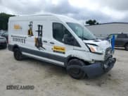 ✅ 2017 Ford Transit • VIN: 1FTBW2CG6HKB35589 • Lot: 68276915. Listed on Copart with 201,874 mi. Free auction sales archive from the USA and detailed vehicle history report at DreamBid. Image 4.