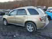 2006 Chevrolet Equinox LT с VIN 2CNDL73F666078537, выставлен на аукционе Copart как лот 78833584 с пробегом Не указан миль и Списание • Salvage title. История ставок и продаж доступна на DreamBid. Изображение 2.