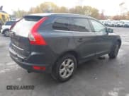 ✅ 2013 Volvo XC60 3.2L • VIN: YV4940DZ0D2394191 • Lot: 43478031. Listed on IAAI with 144,293 mi. Free auction sales archive from the USA and detailed vehicle history report at DreamBid. Image 4.