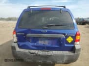 ✅ 2006 Ford Escape Hybrid • VIN: 1FMCU96H76KC95870 • Lot: 81560845. Listed on Copart with 99,167 mi. Free auction sales archive from the USA and detailed vehicle history report at DreamBid. Image 6.