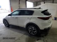 ✅ 2020 Kia Sportage EX • VIN: KNDPN3AC3L7649474 • Lot: 87388855. Wystawiony na Copart z przebiegiem 67 438 mil. Bezpłatny archiwum sprzedaży aukcyjnych z USA i szczegółowy raport historii pojazdu na DreamBid. Zdjęcie 2.