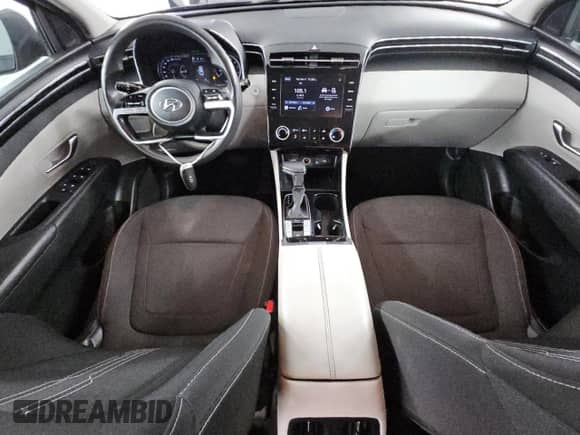 2023 Hyundai Tucson SEL с VIN 5NMJBCAEXPH190006, выставлен на аукционе Copart как лот 85425625 с пробегом 146 593 миль миль и Чистый • Clean title. История ставок и продаж доступна на DreamBid. Изображение 8.