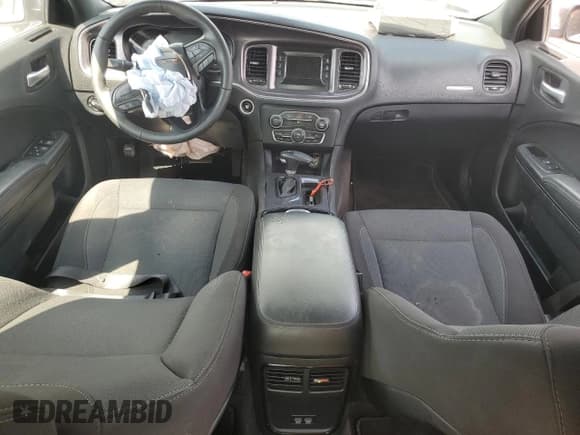 ✅ 2017 Dodge Charger SE • VIN: 2C3CDXBG4HH643192 • Лот: 71172845. Опубликован ранее на Copart с пробегом 116 863 миль. Бесплатный доступ к архиву аукционных продаж из США и подробный отчёт об истории автомобиля на DreamBid. Изображение 8.