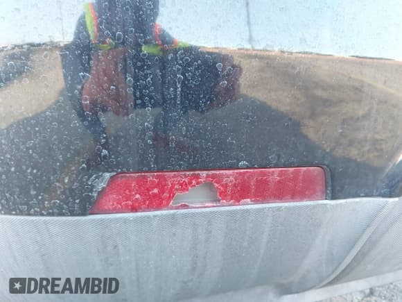 ✅ 2016 Chevrolet Equinox LS • VIN: 2GNALBEK9G1160188 • Lot: 43508954. Wystawiony na IAAI z przebiegiem 95 335 mil. Bezpłatny archiwum sprzedaży aukcyjnych z USA i szczegółowy raport historii pojazdu na DreamBid. Zdjęcie 6.