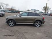 ✅ 2014 Audi Q5 Premium Plus • VIN: WA1CMAFPXEA029383 • Lot: 43864264. Listed on IAAI with Not provided. Free auction sales archive from the USA and detailed vehicle history report at DreamBid. Image 15.