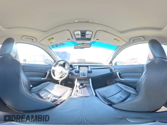 ✅ 2012 Acura RDX Technology • VIN: 5J8TB1H52CA003107 • Lot: 81070215. Listed on Copart with 139,704 mi. Free auction sales archive from the USA and detailed vehicle history report at DreamBid. Image 15.