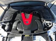 ✅ 2017 Mercedes-Benz C 43 AMG • VIN: 55SWF6EBXHU209232 • Lot: 87114355. Wystawiony na Copart z przebiegiem 155 284 mil. Bezpłatny archiwum sprzedaży aukcyjnych z USA i szczegółowy raport historii pojazdu na DreamBid. Zdjęcie 7.