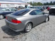 ✅ 2005 Acura RSX • VIN: JH4DC54815S014859 • Lot: 42541893. Listed on IAAI with 103,520 mi. Free auction sales archive from the USA and detailed vehicle history report at DreamBid. Image 4.