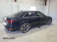 ✅ 2018 Audi A4 Premium Plus • VIN: WAUENAF42JN002132 • Lot: 84703155. Wystawiony na Copart z przebiegiem 78 706 mil. Bezpłatny archiwum sprzedaży aukcyjnych z USA i szczegółowy raport historii pojazdu na DreamBid. Zdjęcie 3.