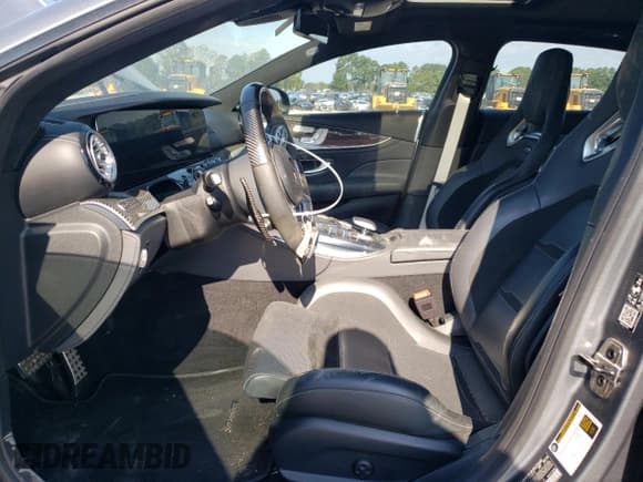 ✅ 2019 Mercedes-Benz AMG GT 63 S • VIN: WDD7X8KB8KA006218 • Лот: 67288295. Опубликован ранее на Copart с пробегом 30 867 миль. Бесплатный доступ к архиву аукционных продаж из США и подробный отчёт об истории автомобиля на DreamBid. Изображение 7.