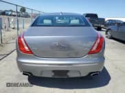 ✅ 2013 Jaguar XJ • VIN: SAJWA1C7XD8V56444 • Лот: 58355235. Опубликован ранее на Copart с пробегом 58 784 миль. Бесплатный доступ к архиву аукционных продаж из США и подробный отчёт об истории автомобиля на DreamBid. Изображение 6.
