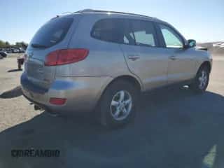 2007 Hyundai Santa Fe GLS с VIN 5NMSG73D67H050522, выставлен на аукционе Copart как лот 75650404 с пробегом 139 078 миль миль и Списание • Salvage title. История ставок и продаж доступна на DreamBid. Изображение 3.