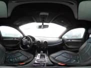 ✅ 2016 Audi A3 Premium • VIN: WAUA7GFF0G1028354 • Lot: 43697902. Listed on IAAI with 140,553 mi. Free auction sales archive from the USA and detailed vehicle history report at DreamBid. Image 20.