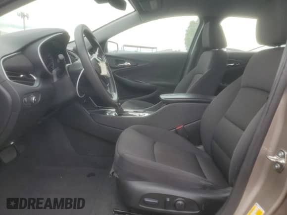 2023 Chevrolet Malibu LT with VIN 1G1ZD5ST1PF178404, listed as a Copart auction lot 71020405 with 72,960 mi miles and Clean title. Bid and sale history available at DreamBid. Image 7.