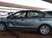 ✅ 2015 Subaru Impreza Premium • VIN: JF1GJAC60FH016412 • Lot: 43723380. Wystawiony na IAAI z przebiegiem 51 623 mil. Bezpłatny archiwum sprzedaży aukcyjnych z USA i szczegółowy raport historii pojazdu na DreamBid. Zdjęcie 14.