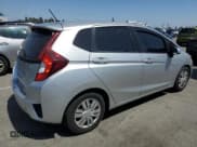 ✅ 2015 Honda Fit LX • VIN: 3HGGK5G59FM723604 • Lot: 58594315. Listed on Copart with 137,251 mi. Free auction sales archive from the USA and detailed vehicle history report at DreamBid. Image 3.