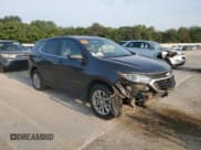 ✅ 2021 Chevrolet Equinox LT • VIN: 2GNAXUEVXM6131887 • Лот: 71956865. Опубликован ранее на Copart с пробегом 131 067 миль. Бесплатный доступ к архиву аукционных продаж из США и подробный отчёт об истории автомобиля на DreamBid. Изображение 4.