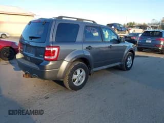 ✅ 2010 Ford Escape XLT • VIN: 1FMCU9DG1AKA42644 • Лот: 43757721. Опубликован ранее на IAAI с пробегом Не указан. Бесплатный доступ к архиву аукционных продаж из США и подробный отчёт об истории автомобиля на DreamBid. Изображение 4.