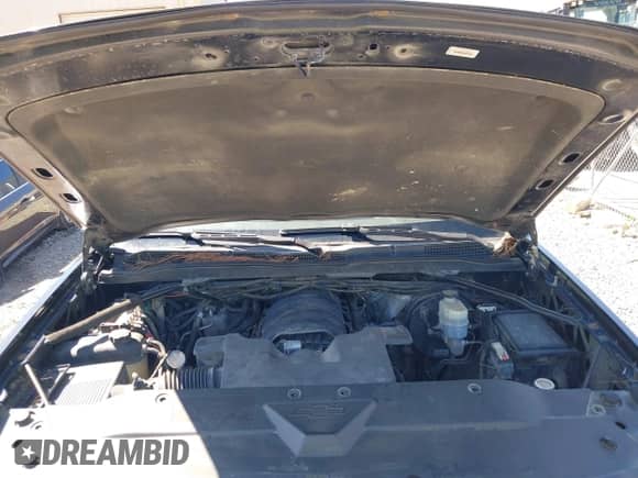 2014 Chevrolet Silverado 1500 LTZ с VIN 3GCUKSEC9EG100644, выставлен на аукционе IAAI как лот 43313777 с пробегом 217 258 миль миль и . История ставок и продаж доступна на DreamBid. Изображение 10.