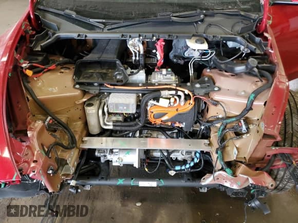 ✅ 2023 Tesla Model Y Performance • VIN: 7SAYGDEF8PF635453 • Lot: 61458765. Wystawiony na Copart z przebiegiem 18 591 mil. Bezpłatny archiwum sprzedaży aukcyjnych z USA i szczegółowy raport historii pojazdu na DreamBid. Zdjęcie 12.