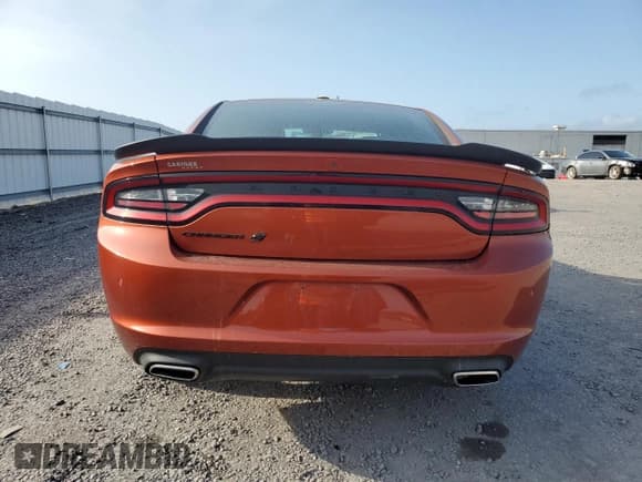 ✅ 2020 Dodge Charger SXT • VIN: 2C3CDXJG1LH233363 • Lot: 81653895. Listed on Copart with 39,665 mi. Free auction sales archive from the USA and detailed vehicle history report at DreamBid. Image 6.