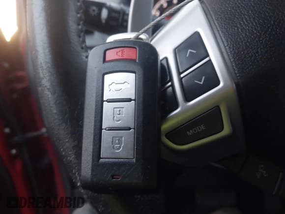 ✅ 2014 Mitsubishi Lancer GT • VIN: JA32U8FW4EU015915 • Lot: 43711470. Wystawiony na IAAI z przebiegiem 134 533 mil. Bezpłatny archiwum sprzedaży aukcyjnych z USA i szczegółowy raport historii pojazdu na DreamBid. Zdjęcie 11.