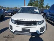 ✅ 2016 Land Rover Range Rover Evoque SE • VIN: SALVP2BG6GH078990 • Lot: 42846477. Wystawiony na IAAI z przebiegiem 142 397 mil. Bezpłatny archiwum sprzedaży aukcyjnych z USA i szczegółowy raport historii pojazdu na DreamBid. Zdjęcie 12.