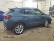 ✅ 2024 Buick Encore GX Preferred • VIN: KL4AMCSL3RB188350 • Лот: 58574665. Опубликован ранее на Copart с пробегом 3 226 миль. Бесплатный доступ к архиву аукционных продаж из США и подробный отчёт об истории автомобиля на DreamBid. Изображение 3.