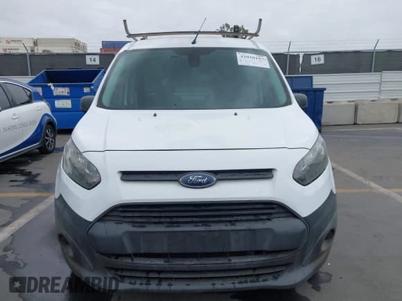 ✅ 2018 Ford Transit Connect XL • VIN: NM0LS7E73J1367635 • Lot: 42020197. Wystawiony na IAAI z przebiegiem 133 239 mil. Bezpłatny archiwum sprzedaży aukcyjnych z USA i szczegółowy raport historii pojazdu na DreamBid. Zdjęcie 12.