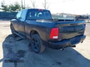 ✅ 2017 Ram 1500 Express • VIN: 1C6RR7FT9HS530658 • Lot: 43681670. Listed on IAAI with 71,404 mi. Free auction sales archive from the USA and detailed vehicle history report at DreamBid. Image 3.