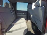 ✅ 2012 Ford F-150 XL • VIN: 1FTFW1EF6CKD59115 • Lot: 50122095. Listed on Copart with 283,019 mi. Free auction sales archive from the USA and detailed vehicle history report at DreamBid. Image 10.