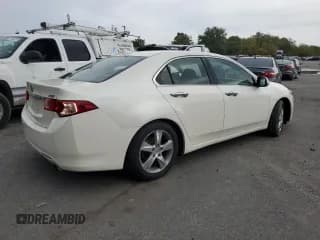 ✅ 2011 Acura TSX • VIN: JH4CU2F6XBC005053 • Lot: 71725984. Listed on Copart with 73,110 mi. Free auction sales archive from the USA and detailed vehicle history report at DreamBid. Image 3.