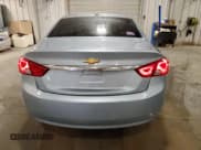 ✅ 2014 Chevrolet Impala LS • VIN: 1G11Y5SL0EU121041 • Lot: 92126315. Wystawiony na Copart z przebiegiem 131 628 mil. Bezpłatny archiwum sprzedaży aukcyjnych z USA i szczegółowy raport historii pojazdu na DreamBid. Zdjęcie 6.