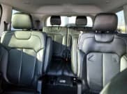 ✅ 2022 Jeep Grand Cherokee Limited • VIN: 1C4RJKBG9N8625063 • Lot: 87444955. Listed on Copart with 60,035 mi. Free auction sales archive from the USA and detailed vehicle history report at DreamBid. Image 10.