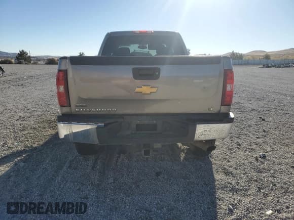 ✅ 2012 Chevrolet Silverado 2500HD LT • VIN: 1GC1KXCG3CF171083 • Lot: 90119715. Listed on Copart with 84,372 mi. Free auction sales archive from the USA and detailed vehicle history report at DreamBid. Image 6.