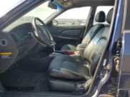 ✅ 2004 Hyundai Sonata GLS • VIN: KMHWF35HX4A053261 • Lot: 66856295. Listed on Copart with 36,288 mi. Free auction sales archive from the USA and detailed vehicle history report at DreamBid. Image 7.