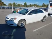 ✅ 2011 Chevrolet Malibu 1LS • VIN: 1G1ZB5E18BF379676 • Lot: 43416129. Listed on IAAI with 185,288 mi. Free auction sales archive from the USA and detailed vehicle history report at DreamBid. Image 17.