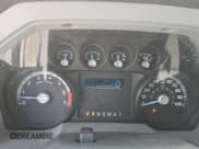 ✅ 2016 Ford F-250 XL • VIN: 1FTBF2A6XGEB35702 • Lot: 67649605. Listed on Copart with 99,202 mi. Free auction sales archive from the USA and detailed vehicle history report at DreamBid. Image 9.