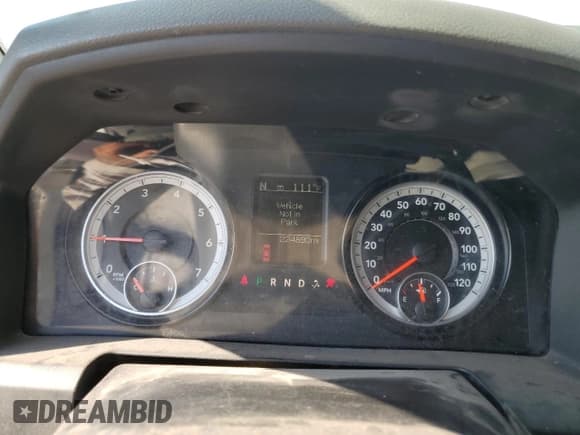 ✅ 2015 Ram 2500 SLT • VIN: 3C6TR5DT3FG619580 • Лот: 63848545. Опубликован ранее на Copart с пробегом 224 893 миль. Бесплатный доступ к архиву аукционных продаж из США и подробный отчёт об истории автомобиля на DreamBid. Изображение 9.